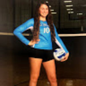 Meet your Posher, Gracie